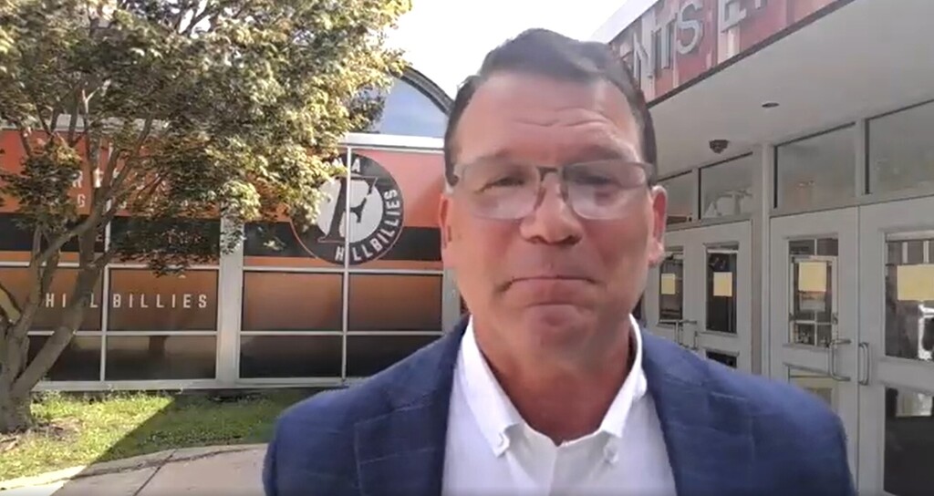 Welcome Back Message from Dr. Z.