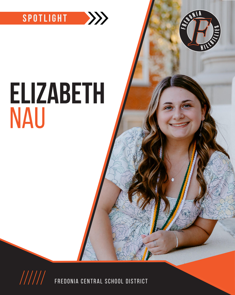 Elizabeth Nau