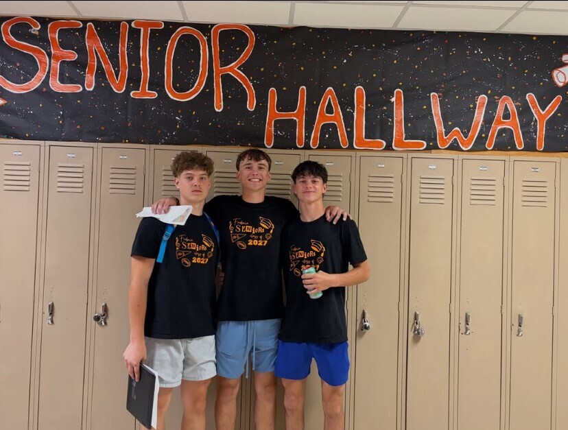 Seniors