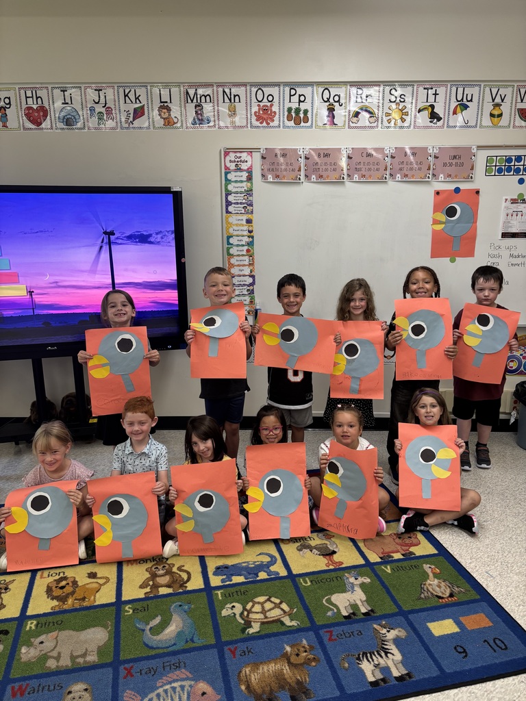 Mrs. Zappie 1st Grade