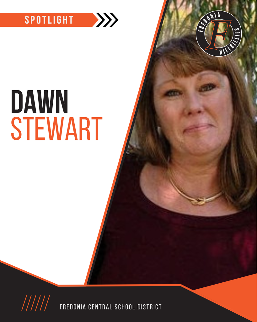 Dawn Stewart