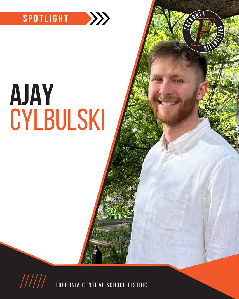 Ajay Cybulski