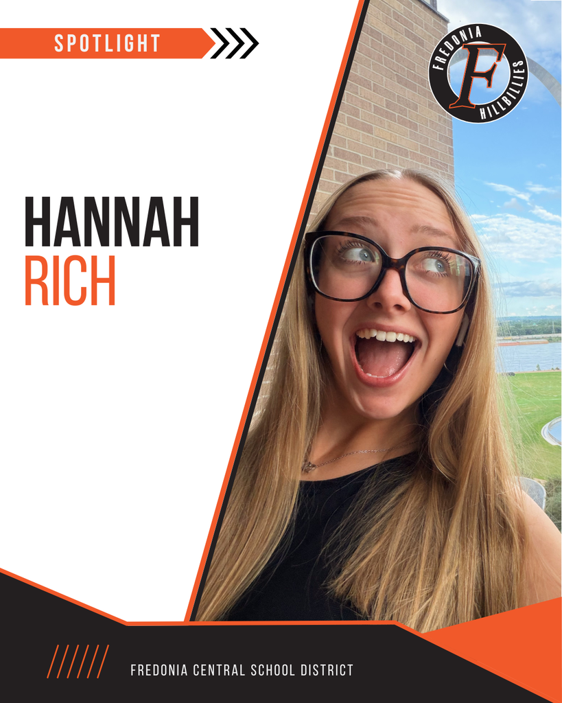 Hannah Rich