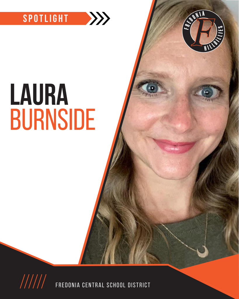 Laura Burnside