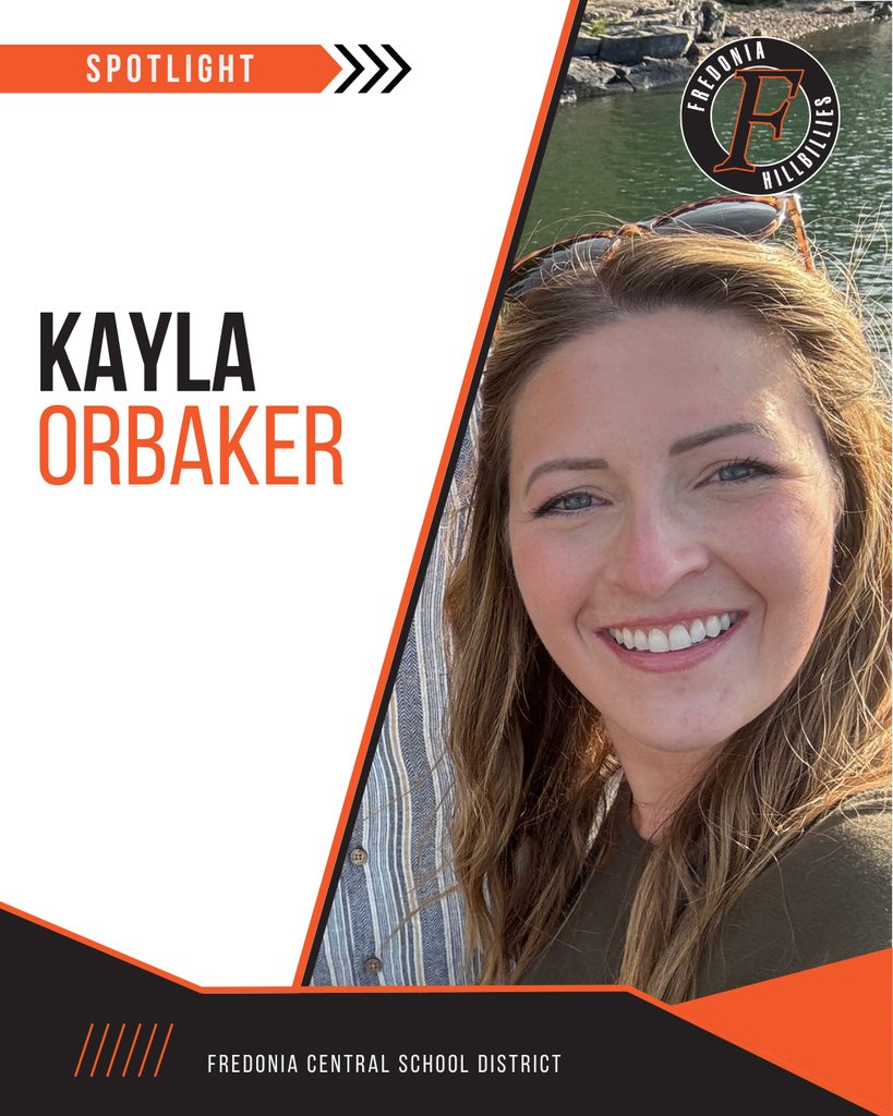 Kayla Orbaker