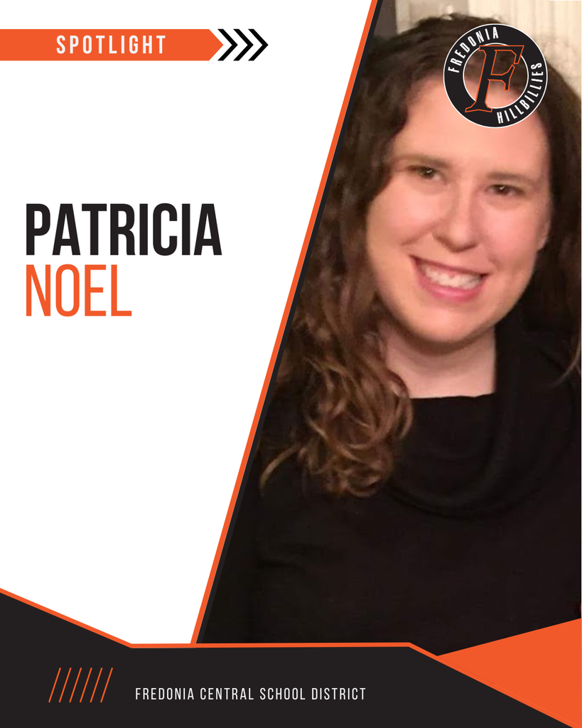 Patricia Noel