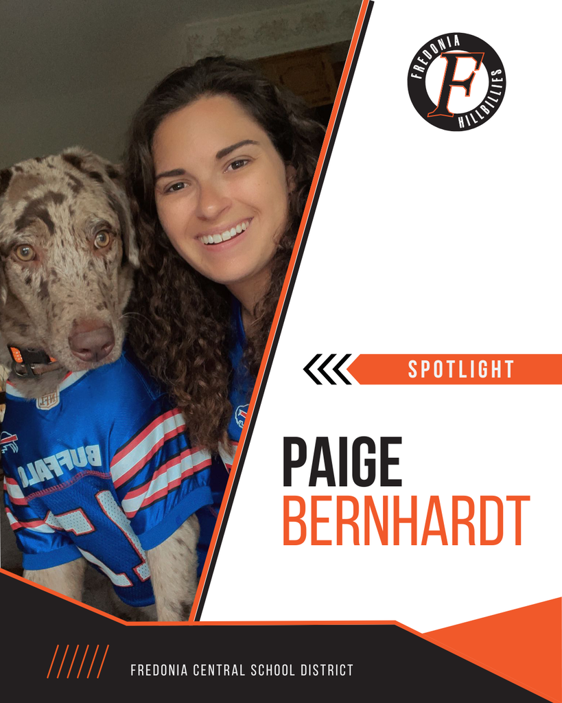 Paige Bernhardt