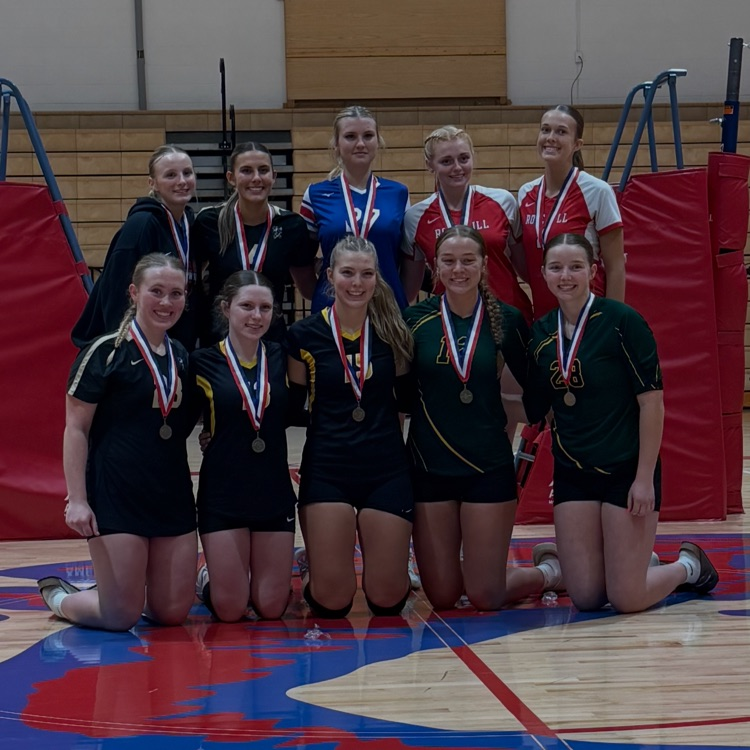 Volleyball