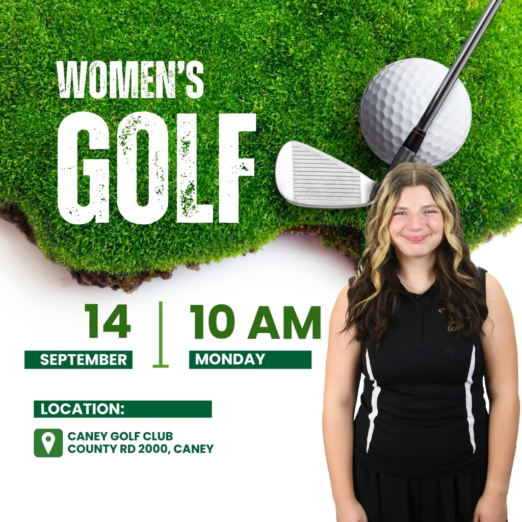 Women's Golf