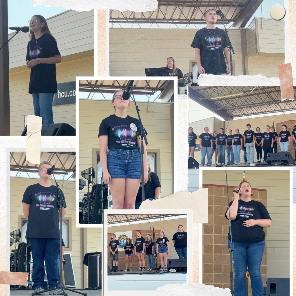 Select Singers