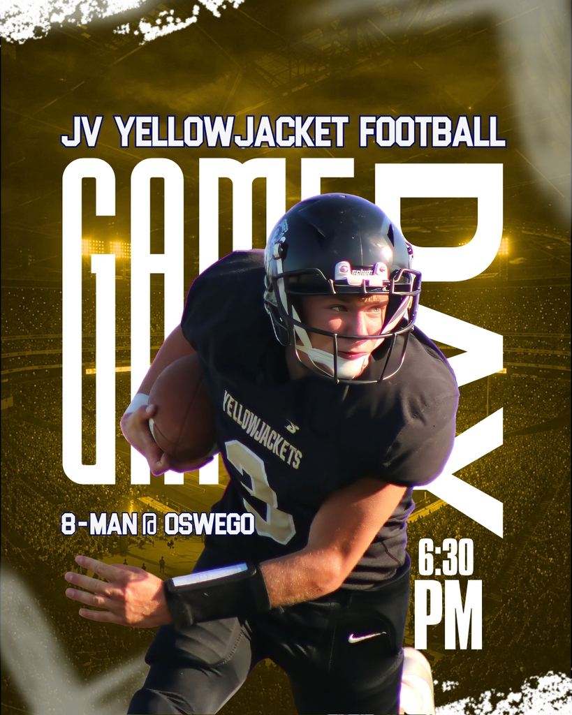 JV Football