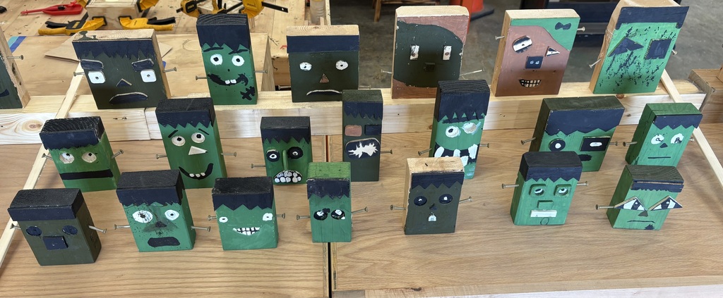 Frankenstein