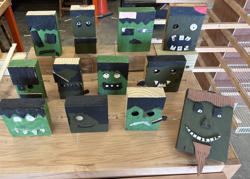 Frankenstein
