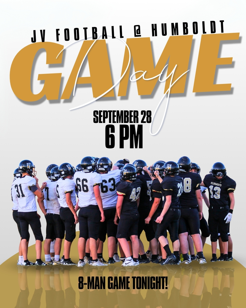 JV Football