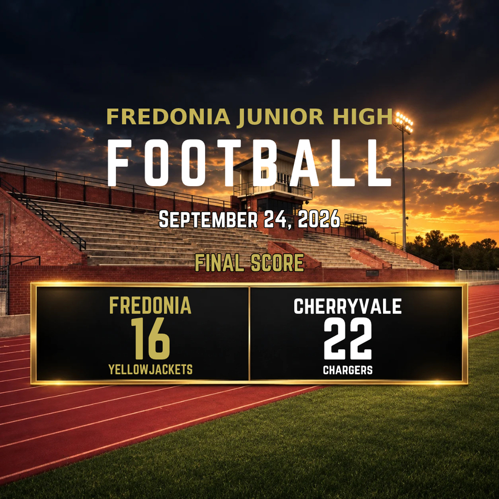 JH FOOTBALL