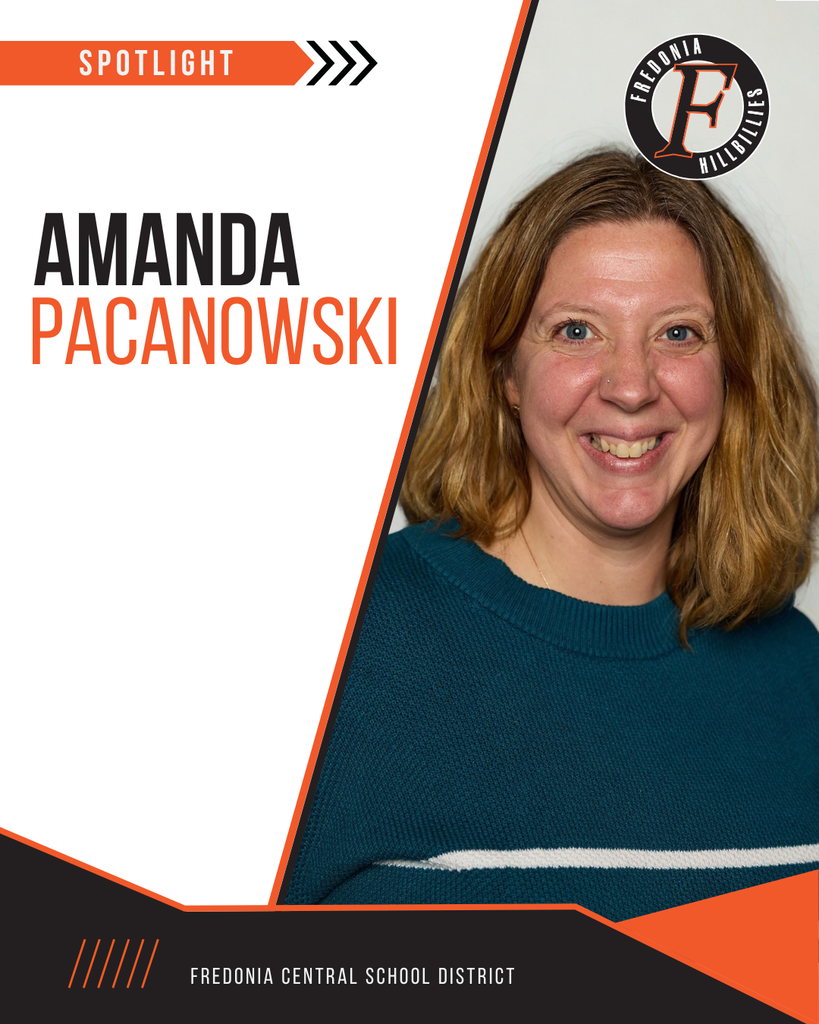 Amanda Pacanowski