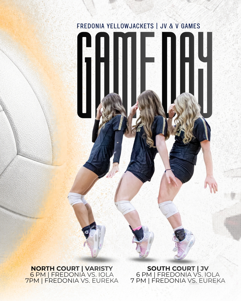 HS Volleyball