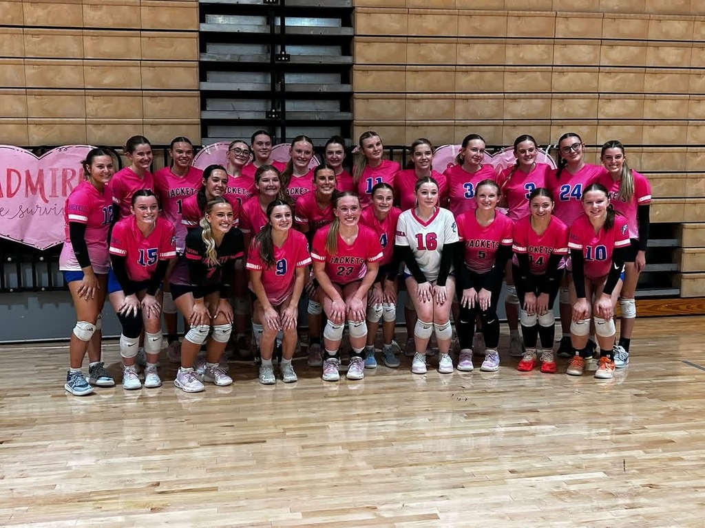 HS Volleyball