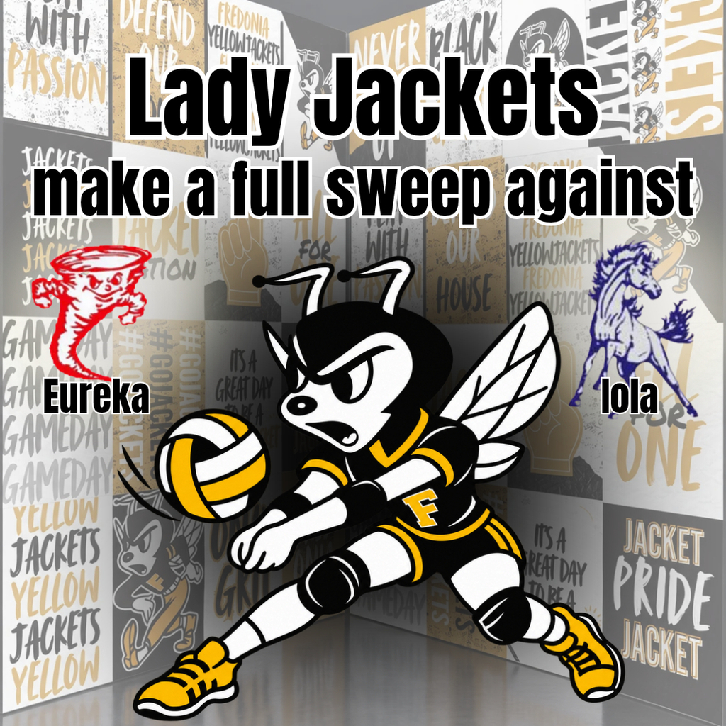 HS Volleyball