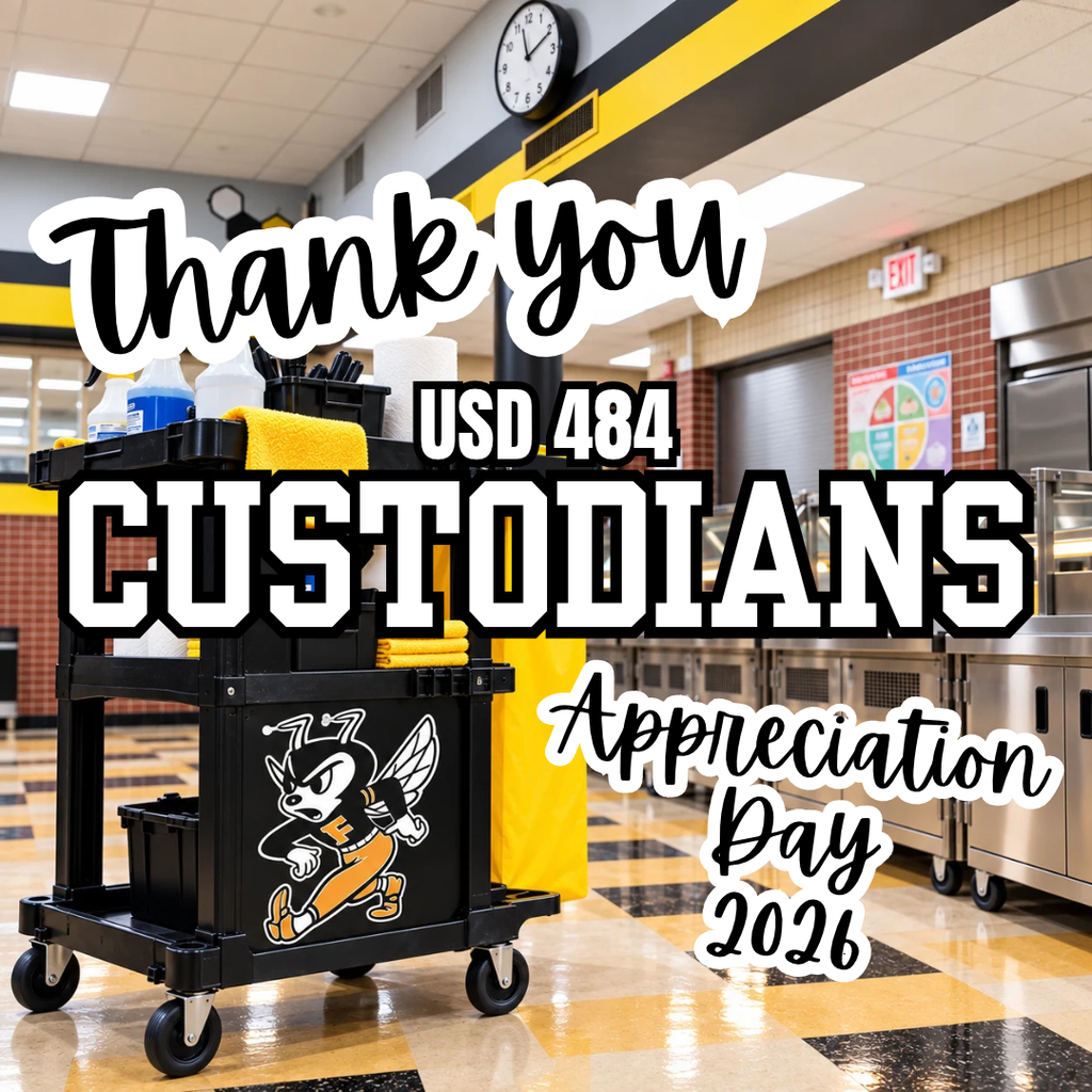 Custodian Day