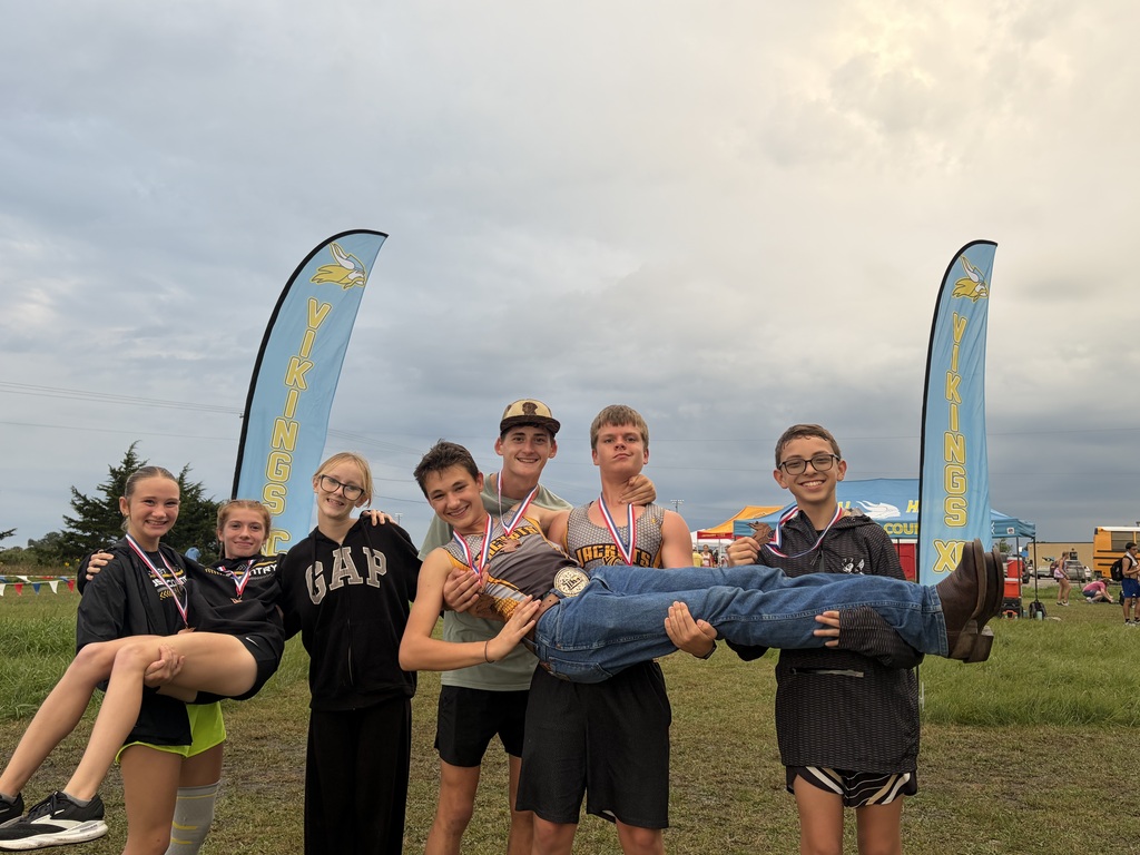 Central Heights XC