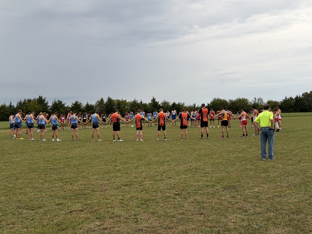 Central Heights XC