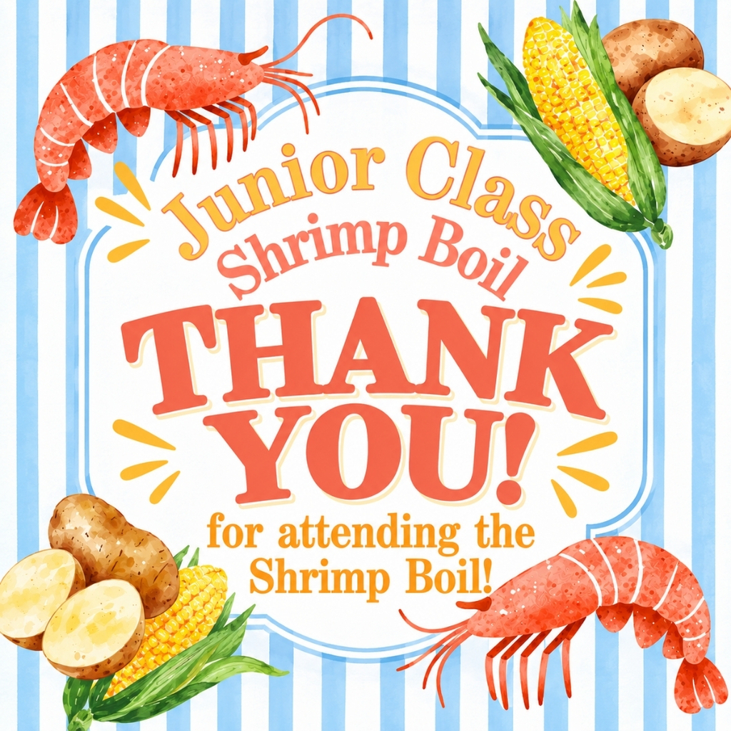 Shrimp Boil