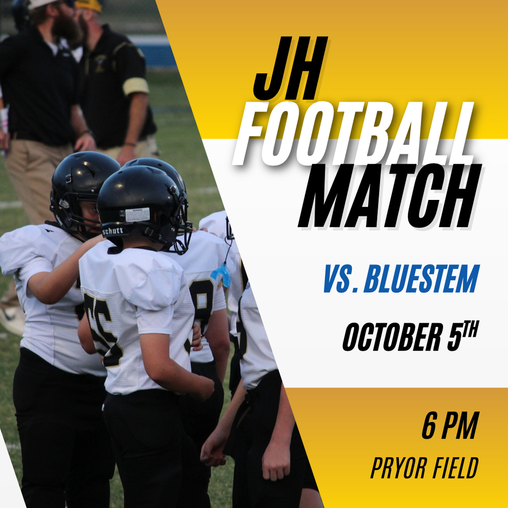 JH Football
