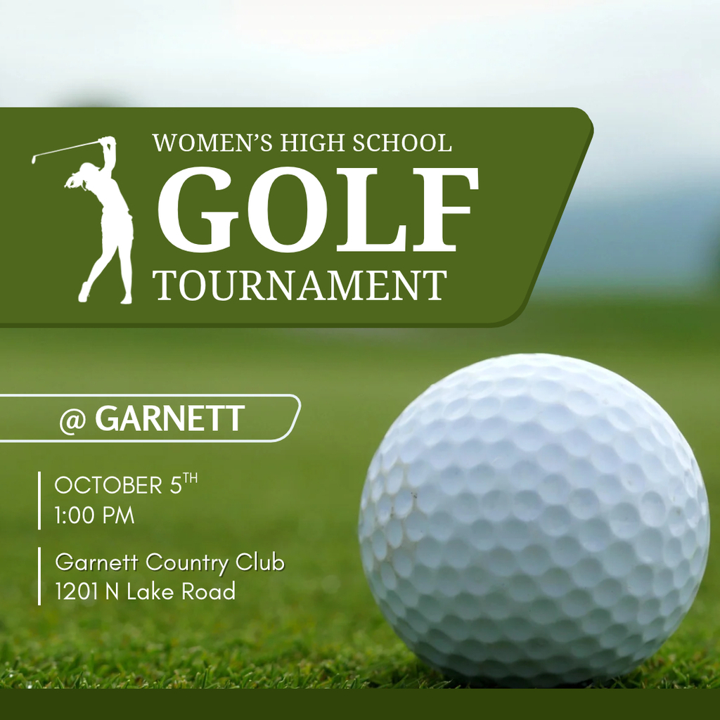 Women's Golf