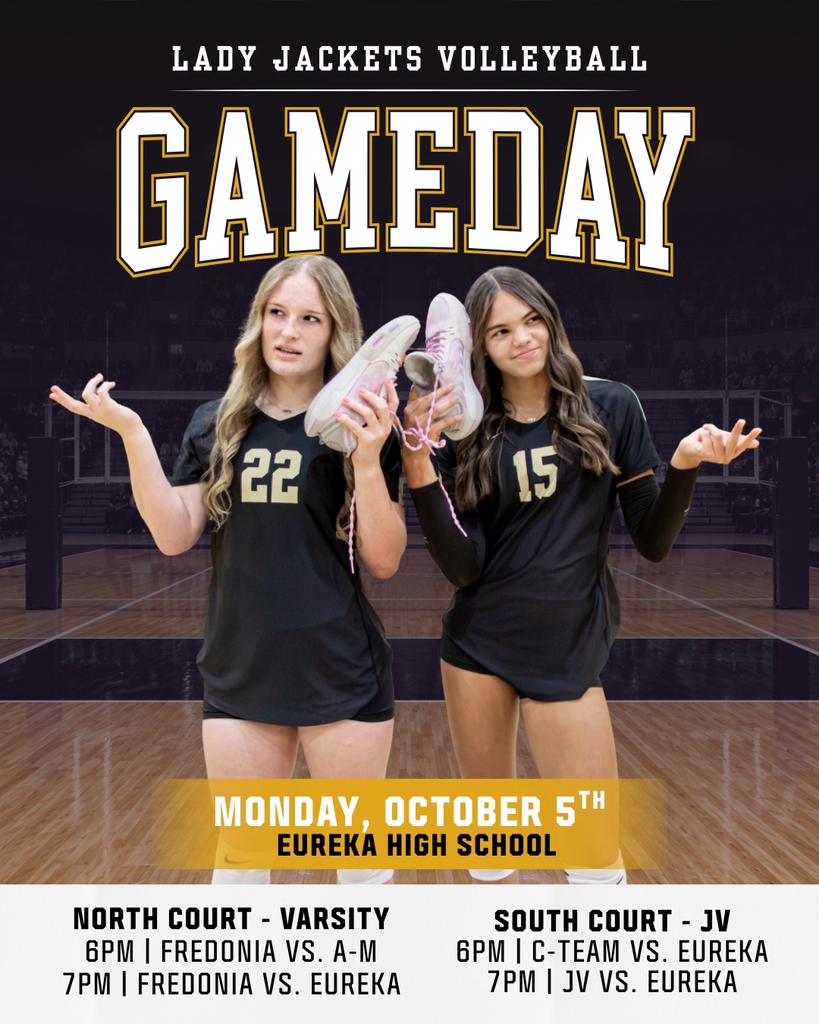 HS Volleyball