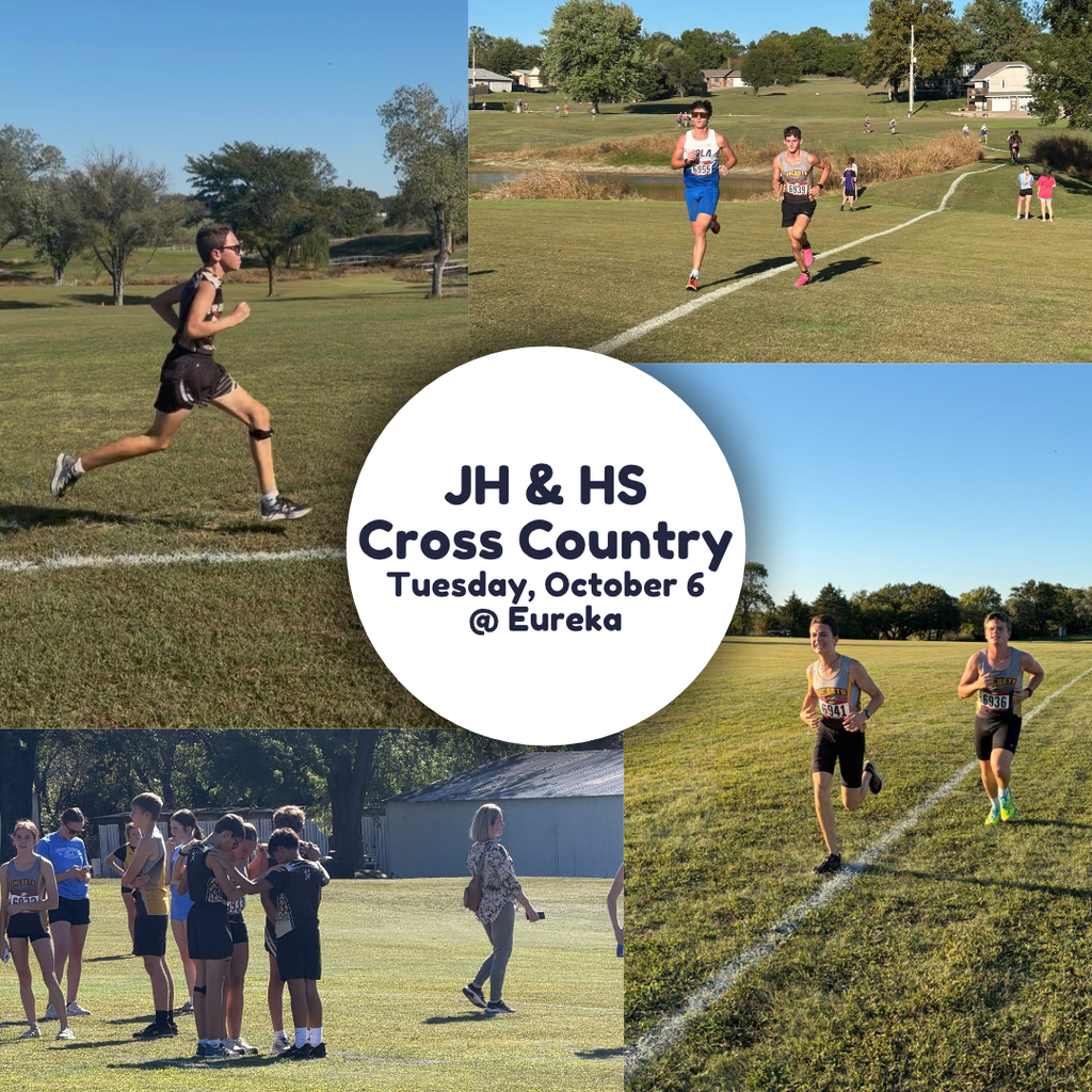 JH & HS XC