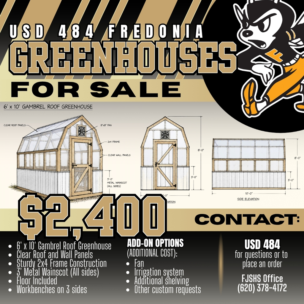 greenhouse