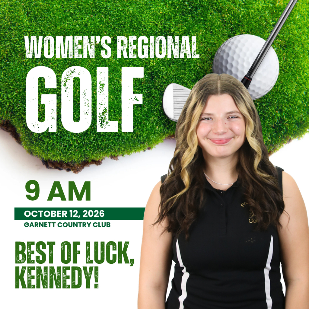 Women's Golf