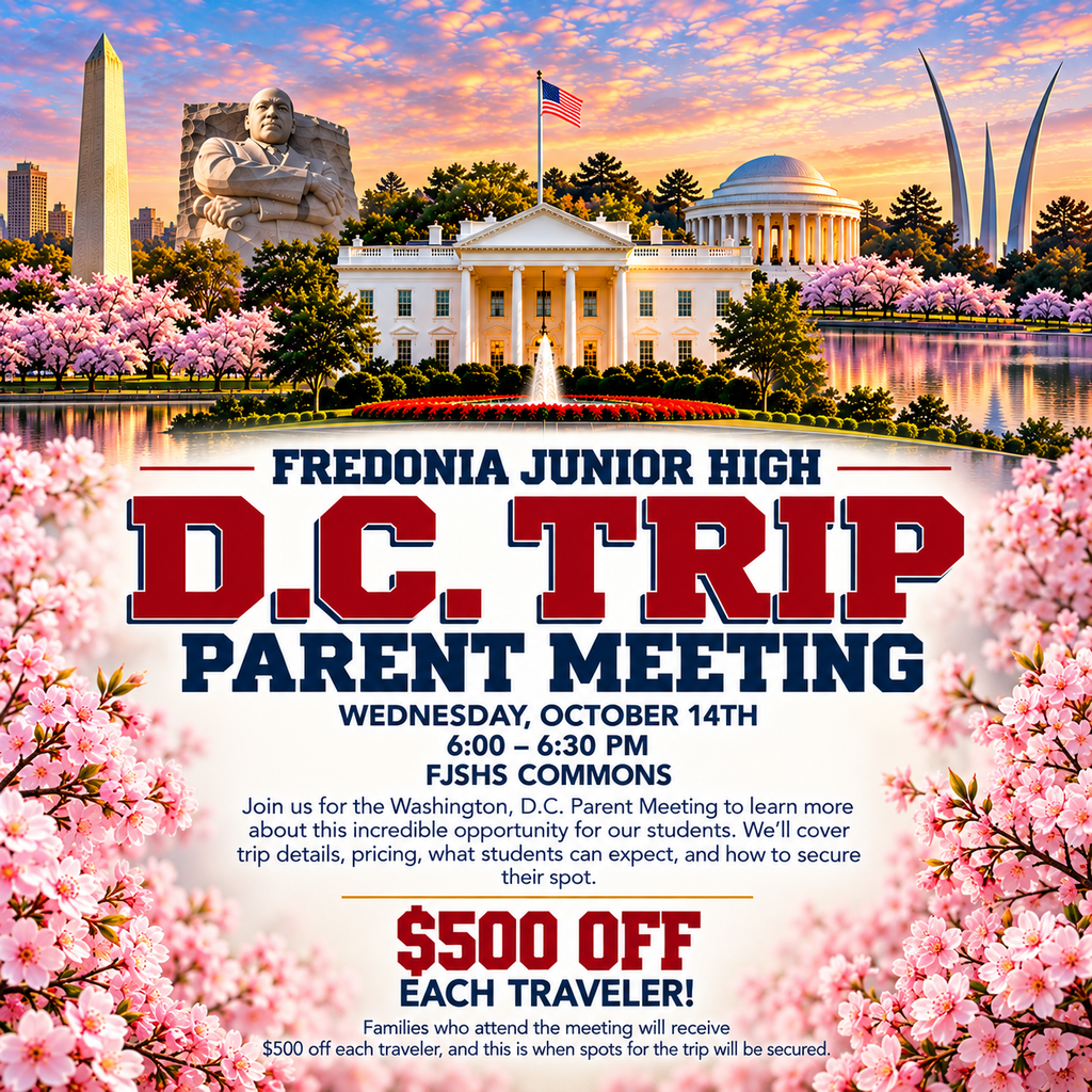 Washington DC