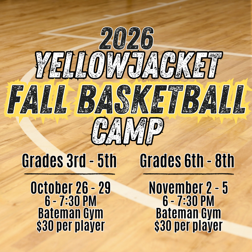 Fall Bball Camp