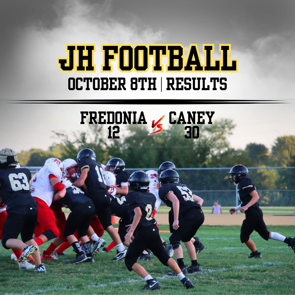 JH Football