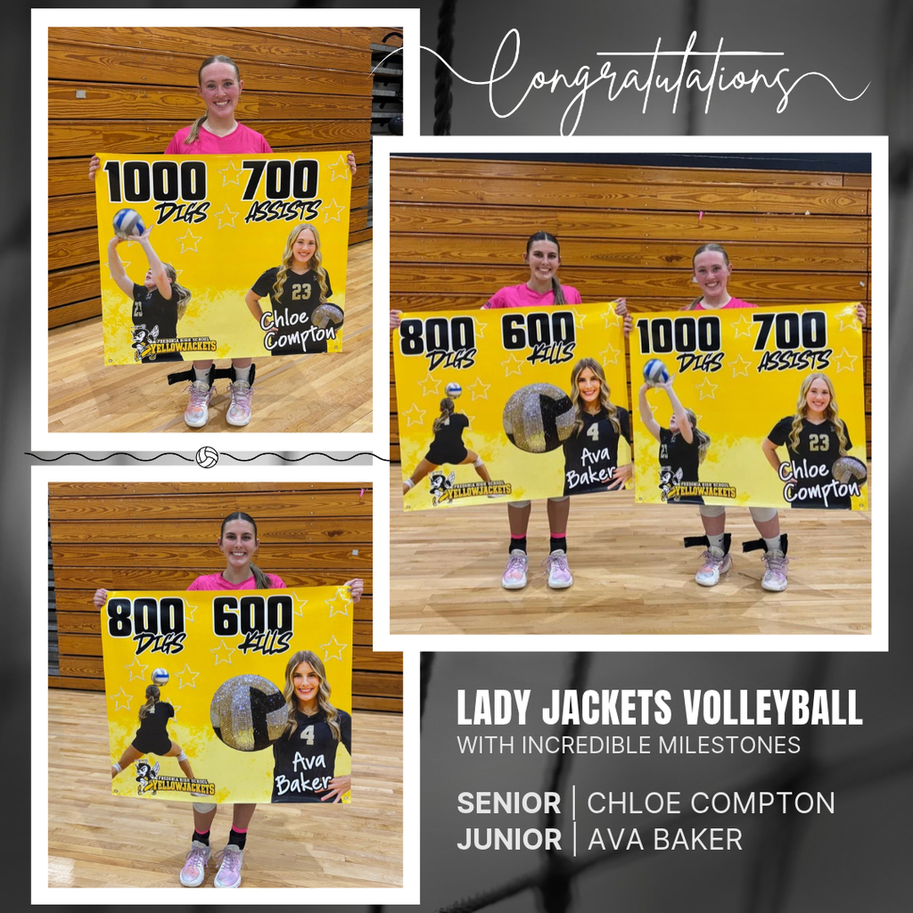 HS Volleyball