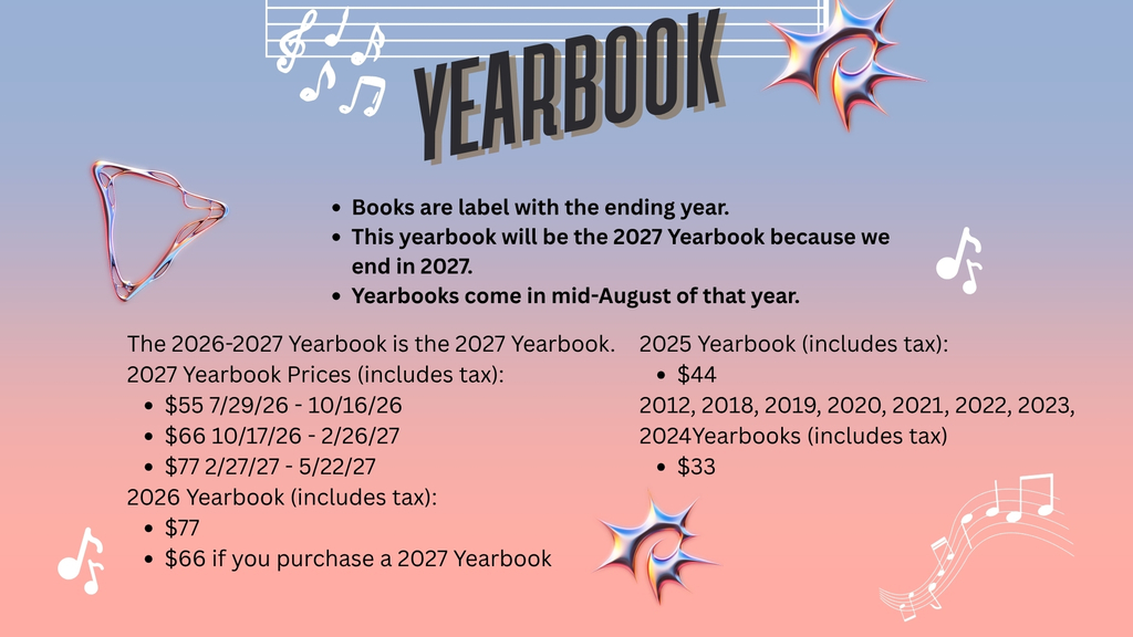 Yearbook