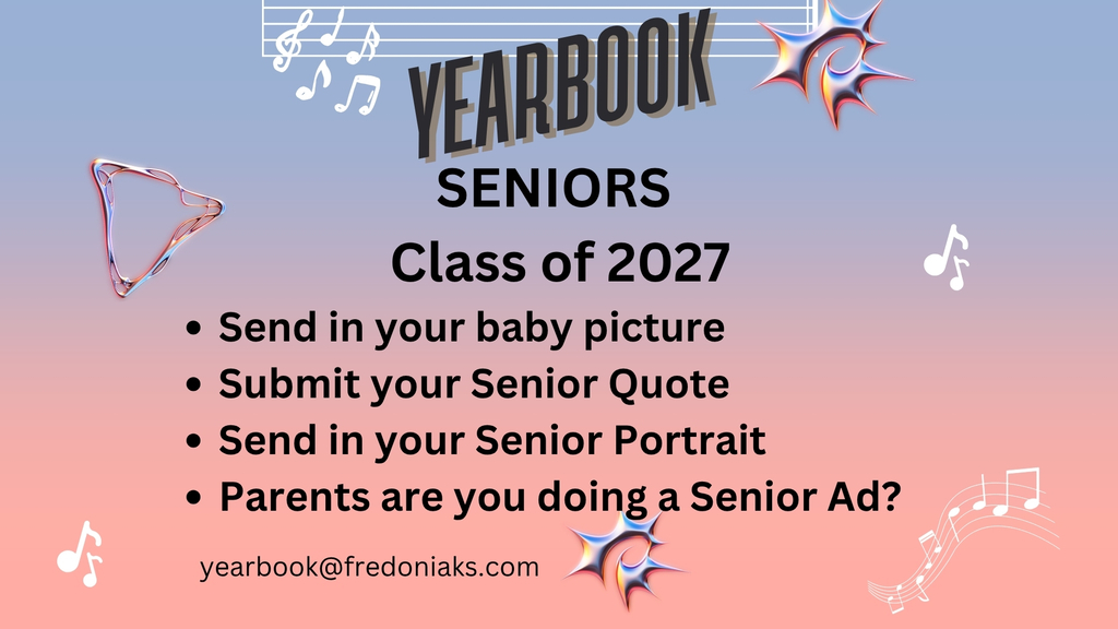 Yearbook