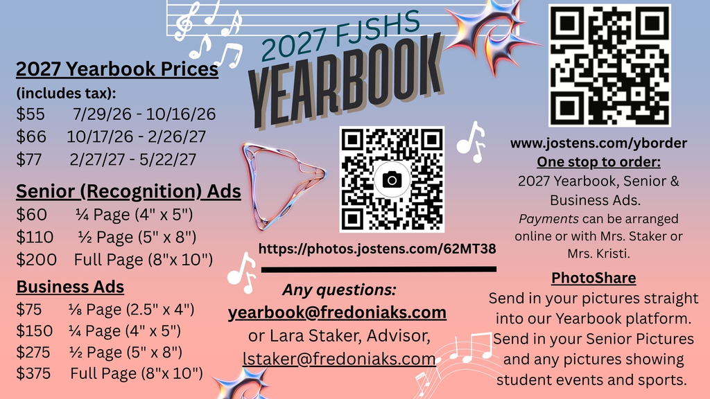 Yearbook
