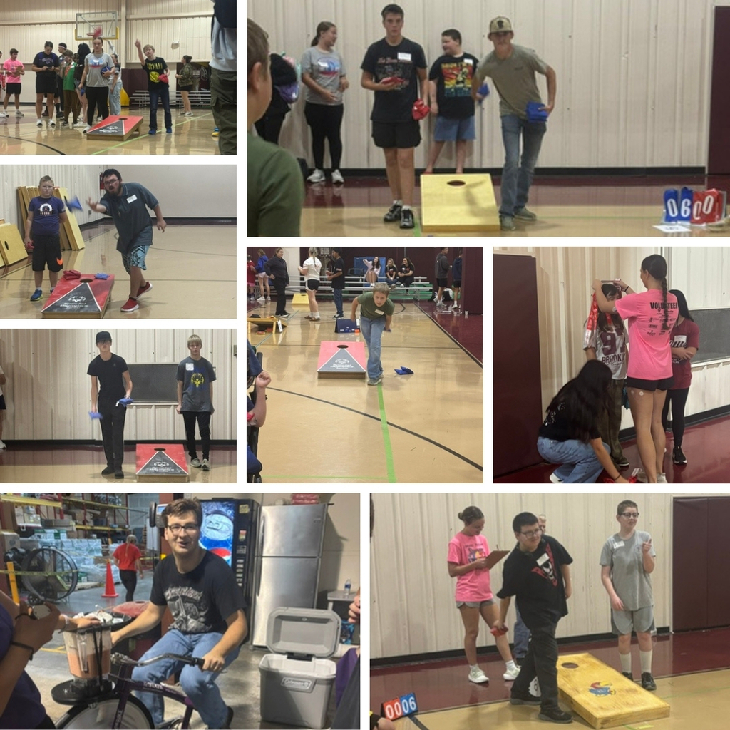 Unified Partners Cornhole