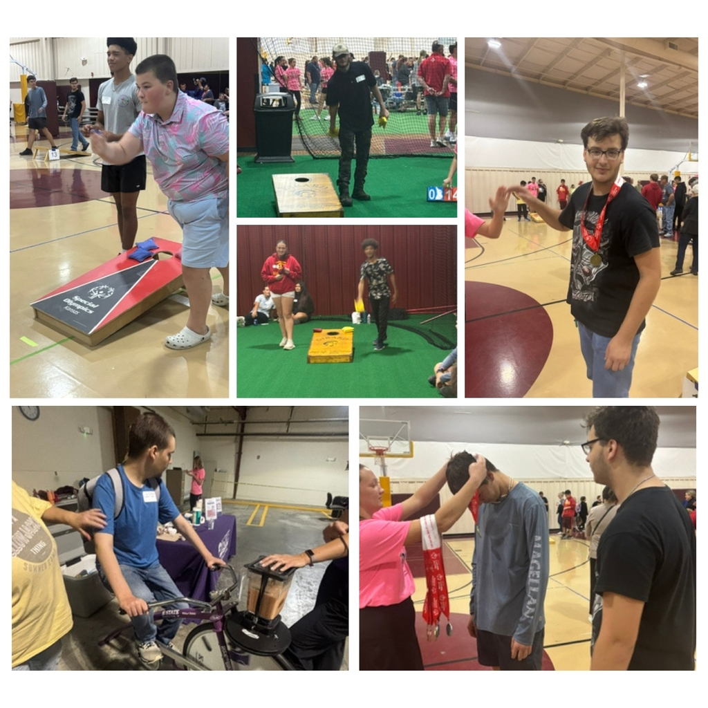 Unified Partners Cornhole