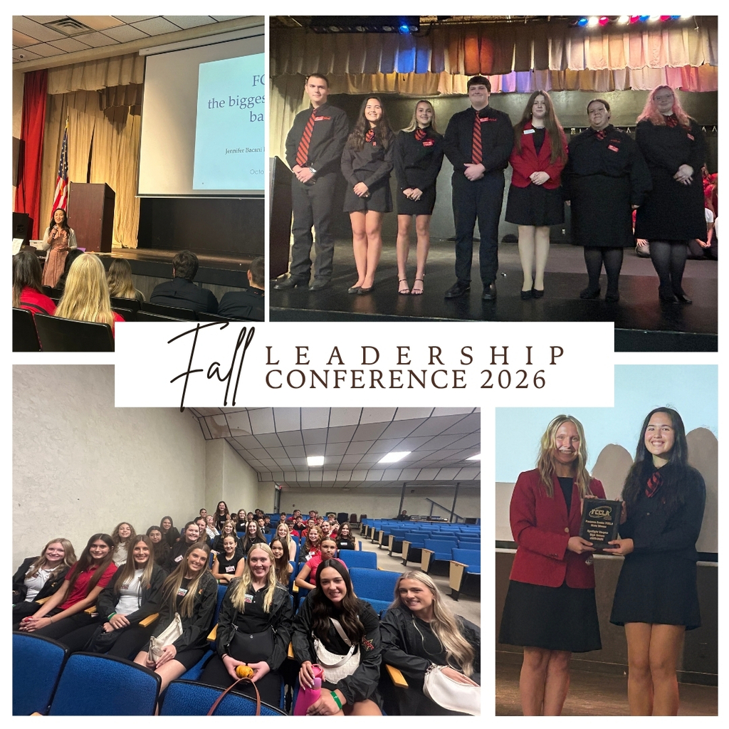 FCCLA Fall Leadership Conference