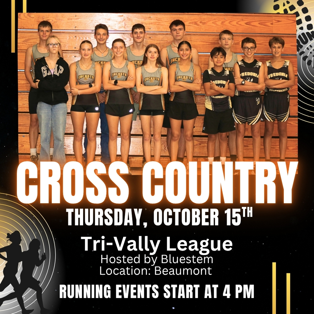 Cross Country @ Beaumont