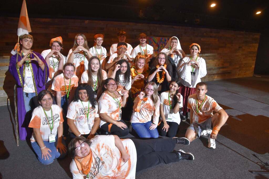 RYLA