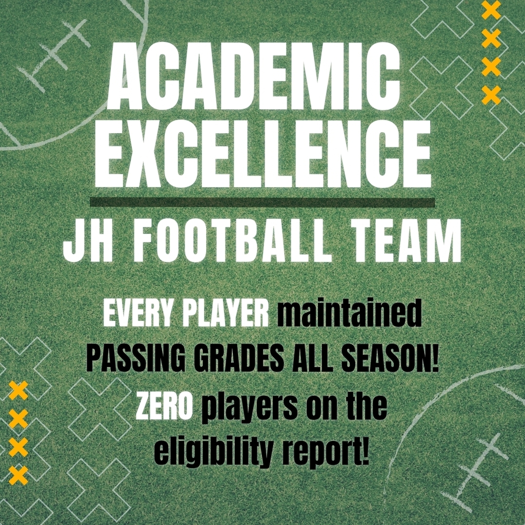 JH Football