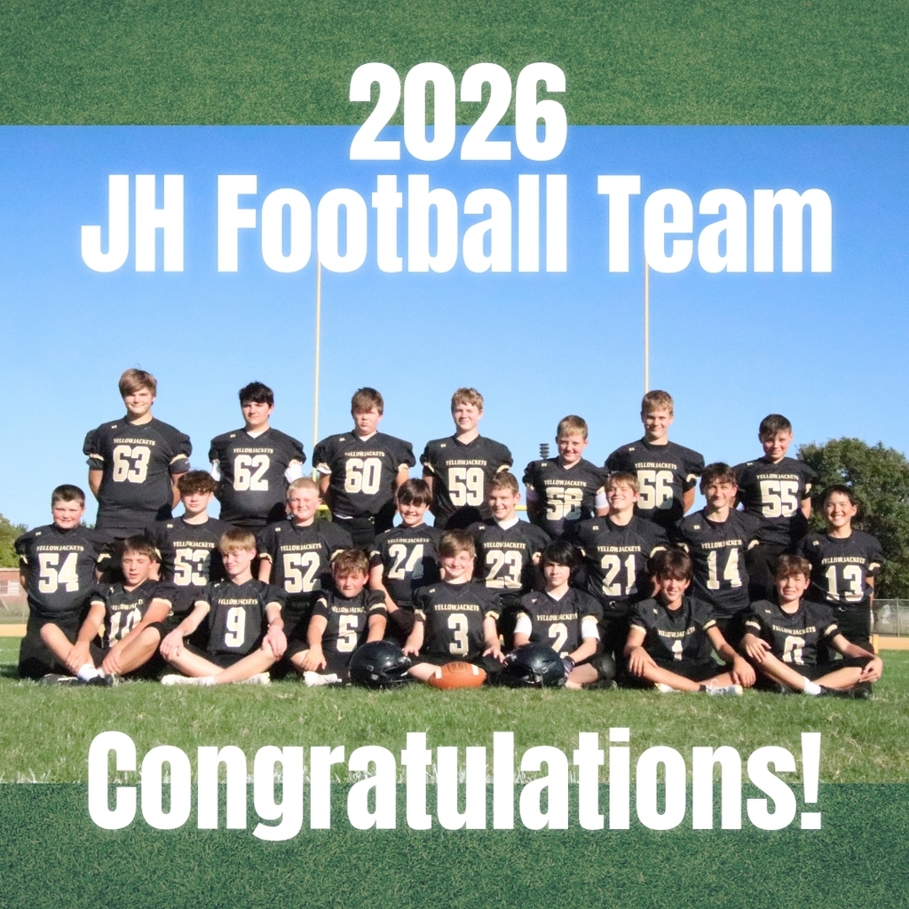 JH Football