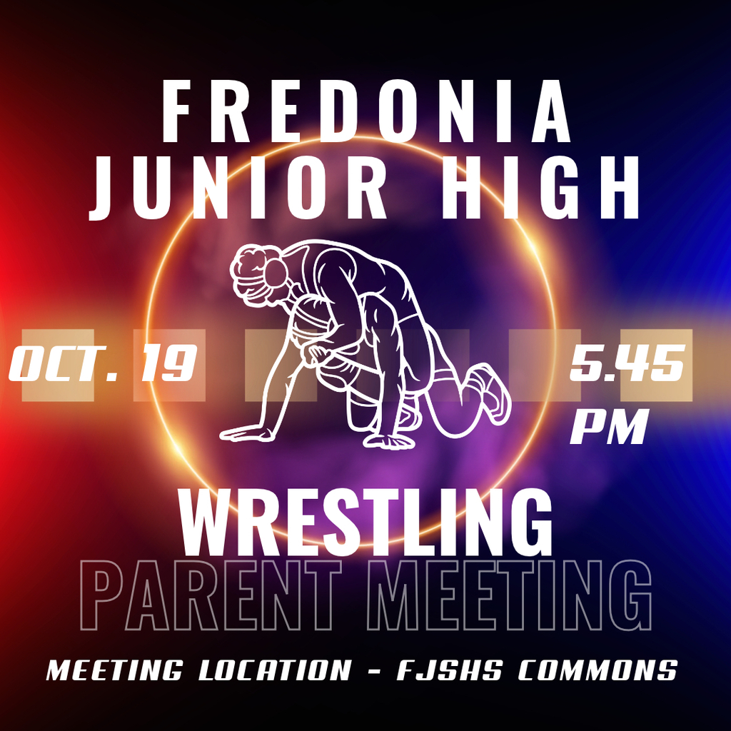 JH Wrestling
