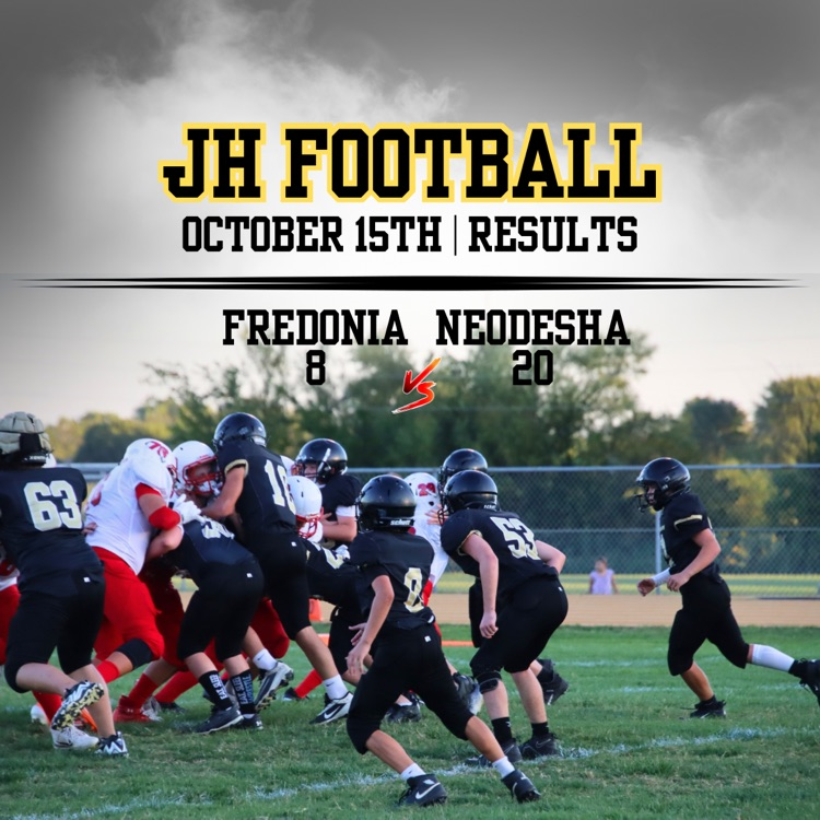 JH Football