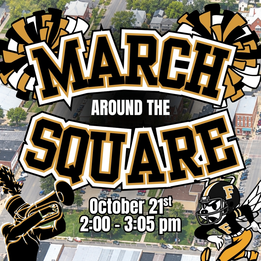 March Around the Square